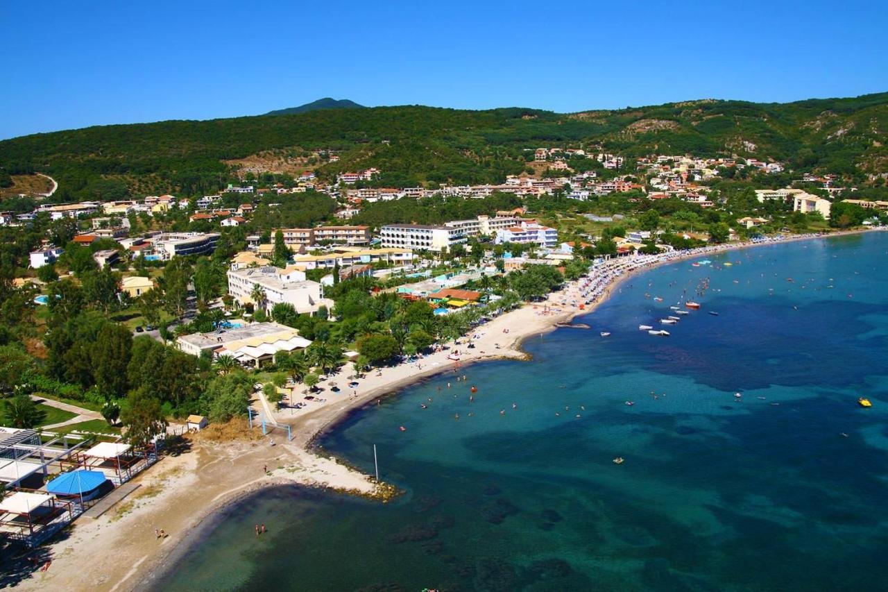 Yiannis Apartamento *